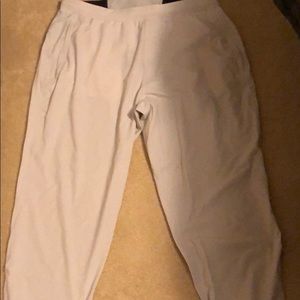Lululemon surge pants